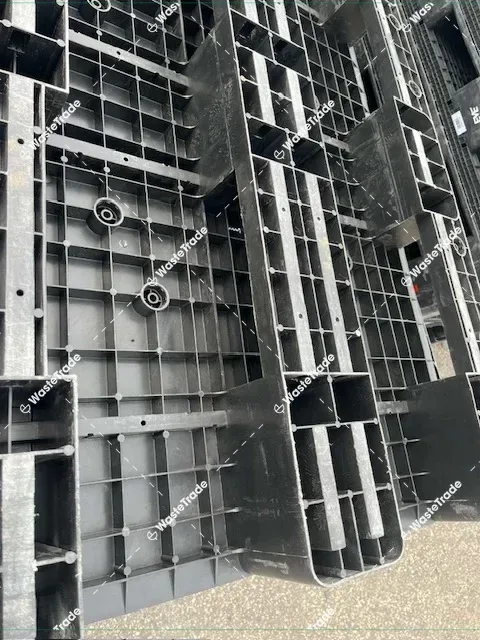 Plastic-HDPE