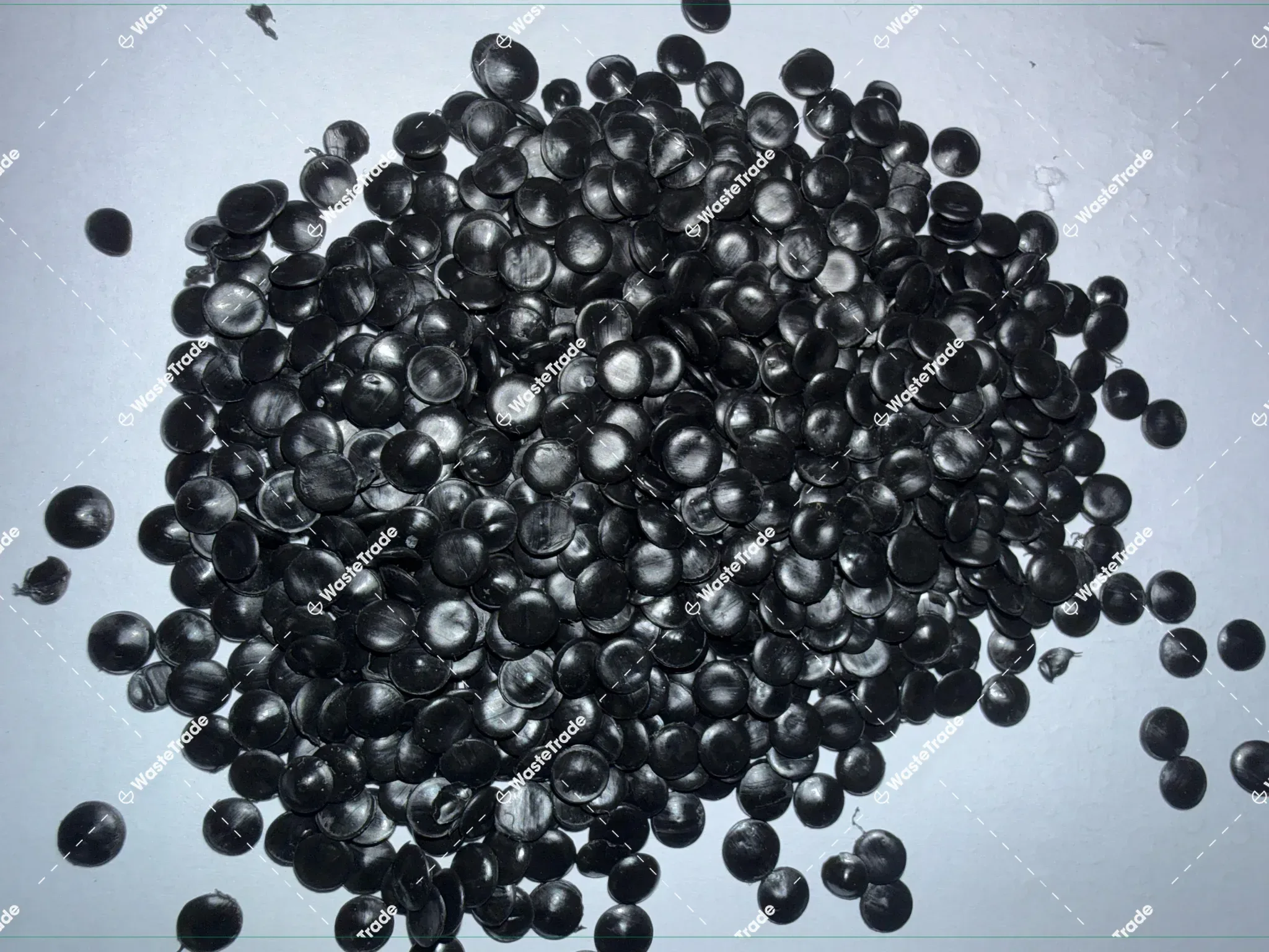 Plastic-HDPE