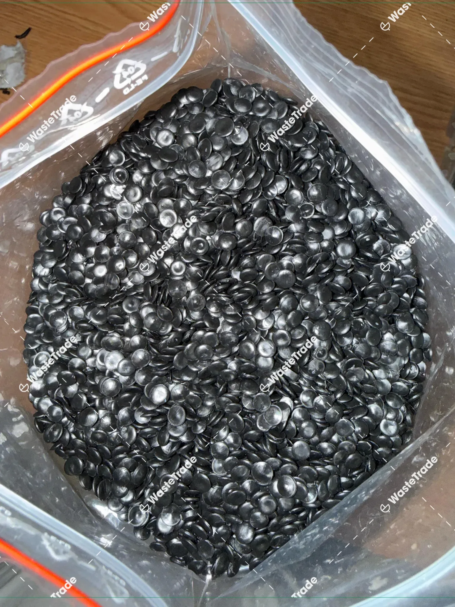 Plastic-HDPE