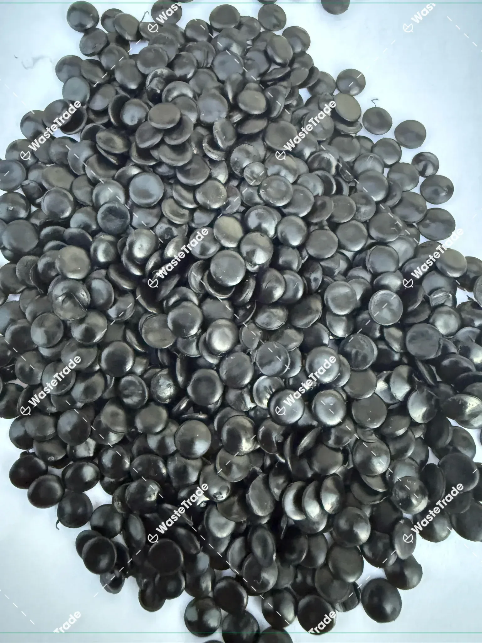 Plastic-HDPE