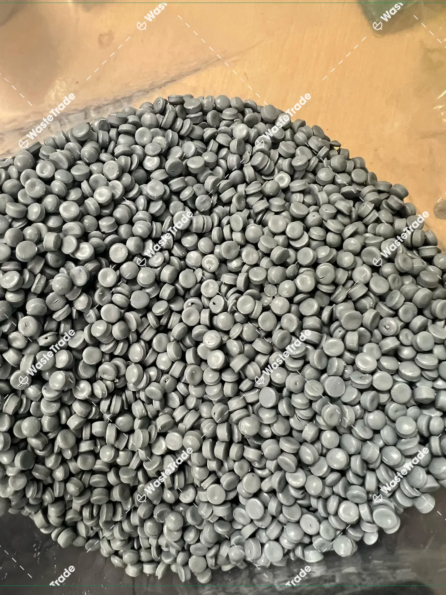 Plastic-HDPE