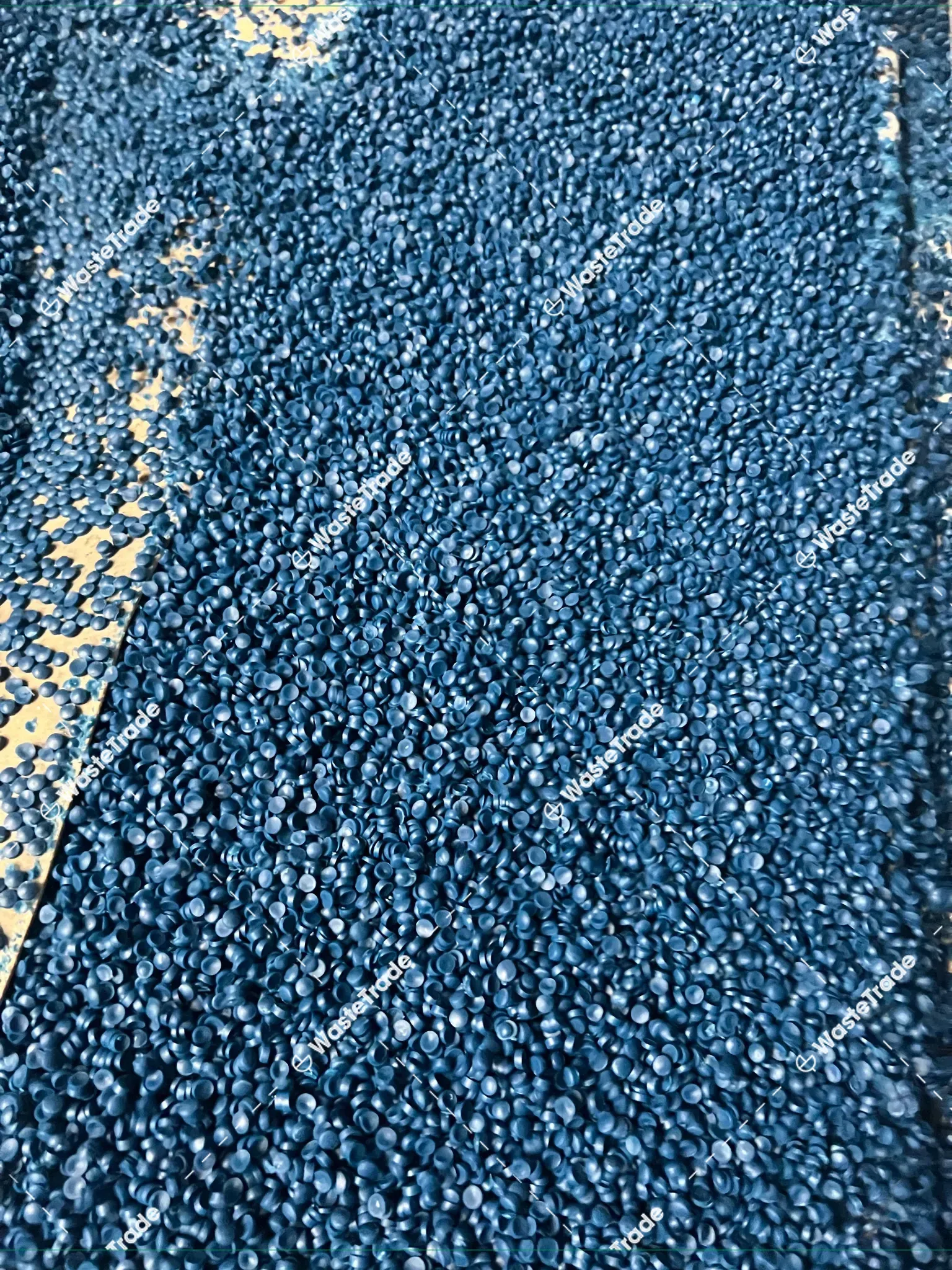 Plastic-HDPE