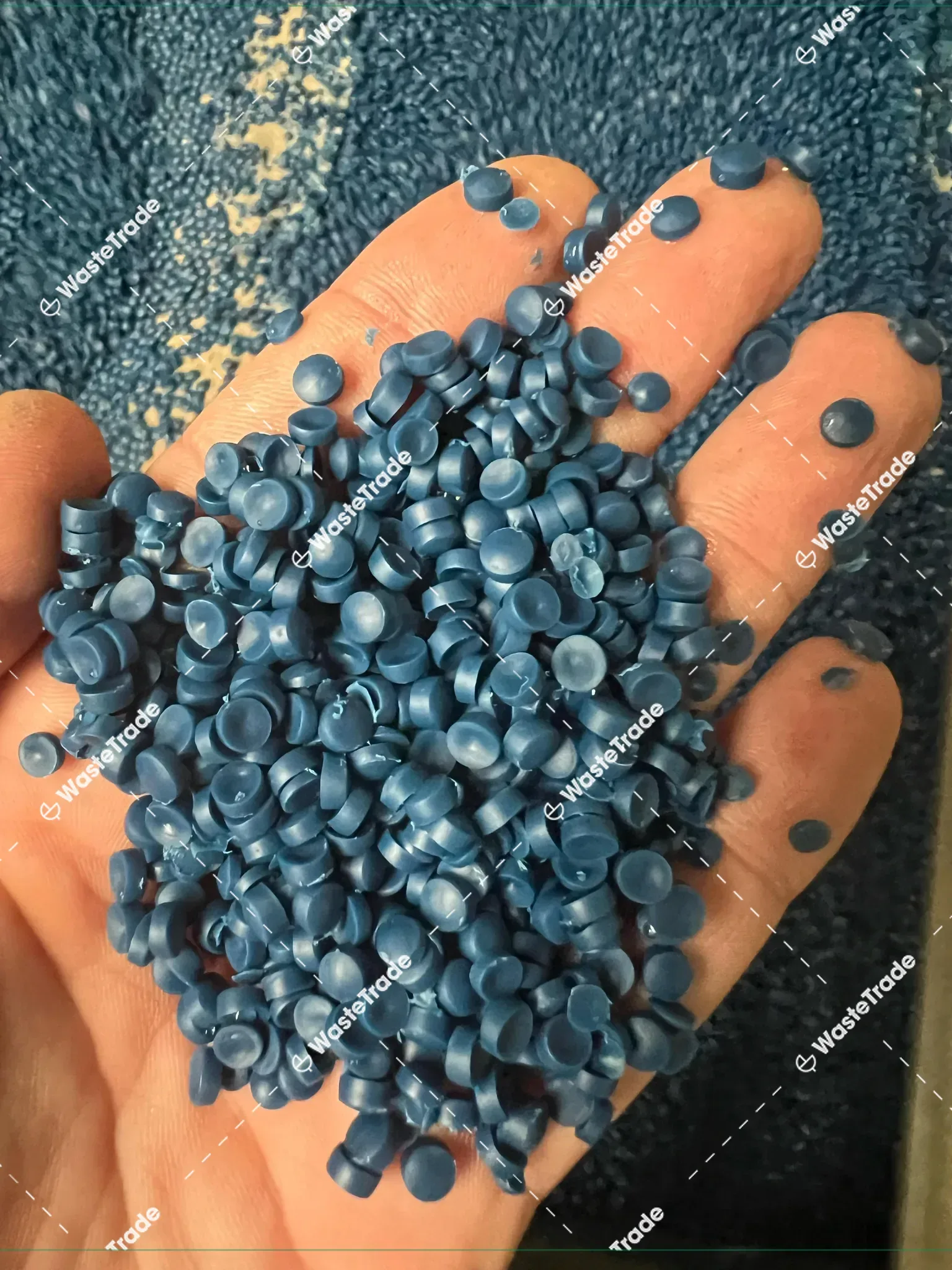 Plastic-HDPE