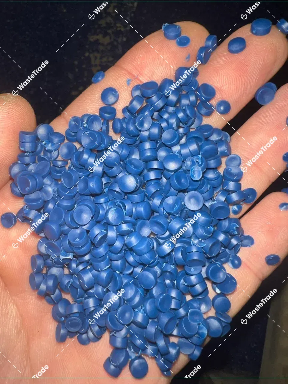 Plastic-HDPE