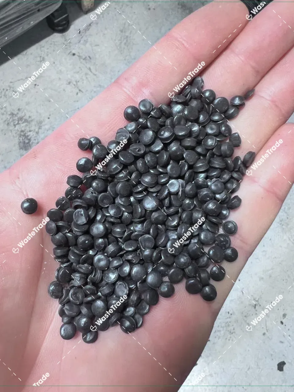 Plastic-HDPE