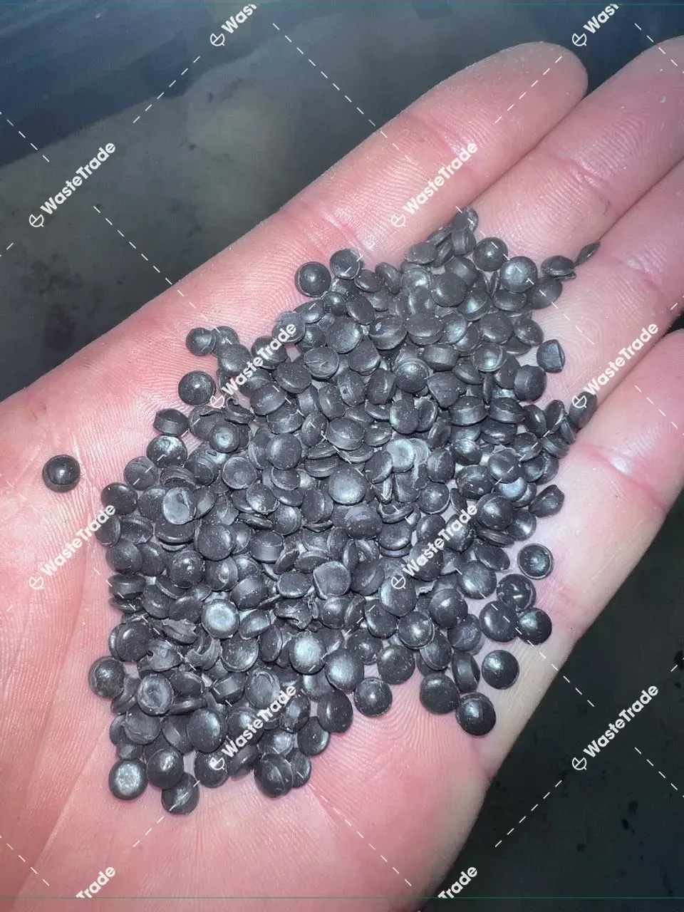 Plastic-HDPE
