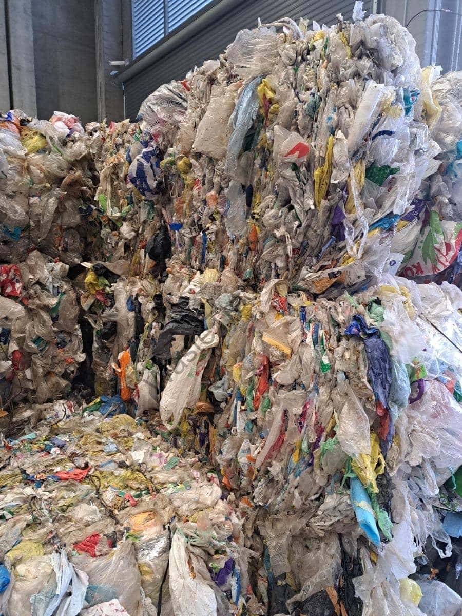 Plastic-LDPE