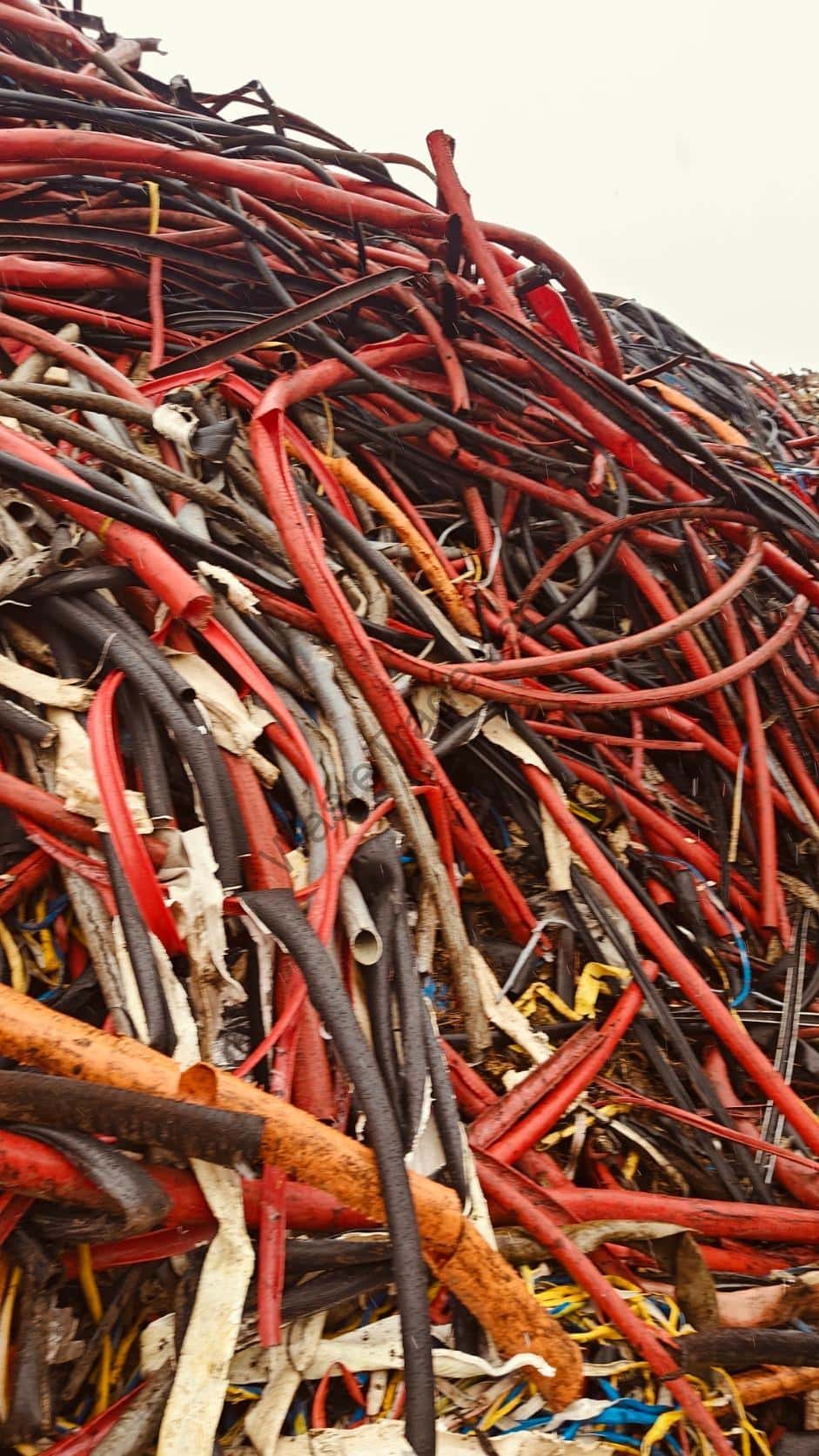 Plastic-HDPE