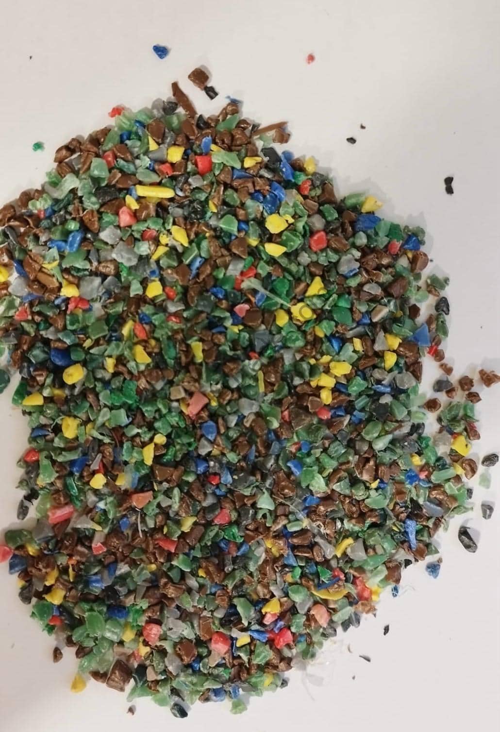 Plastic-HDPE