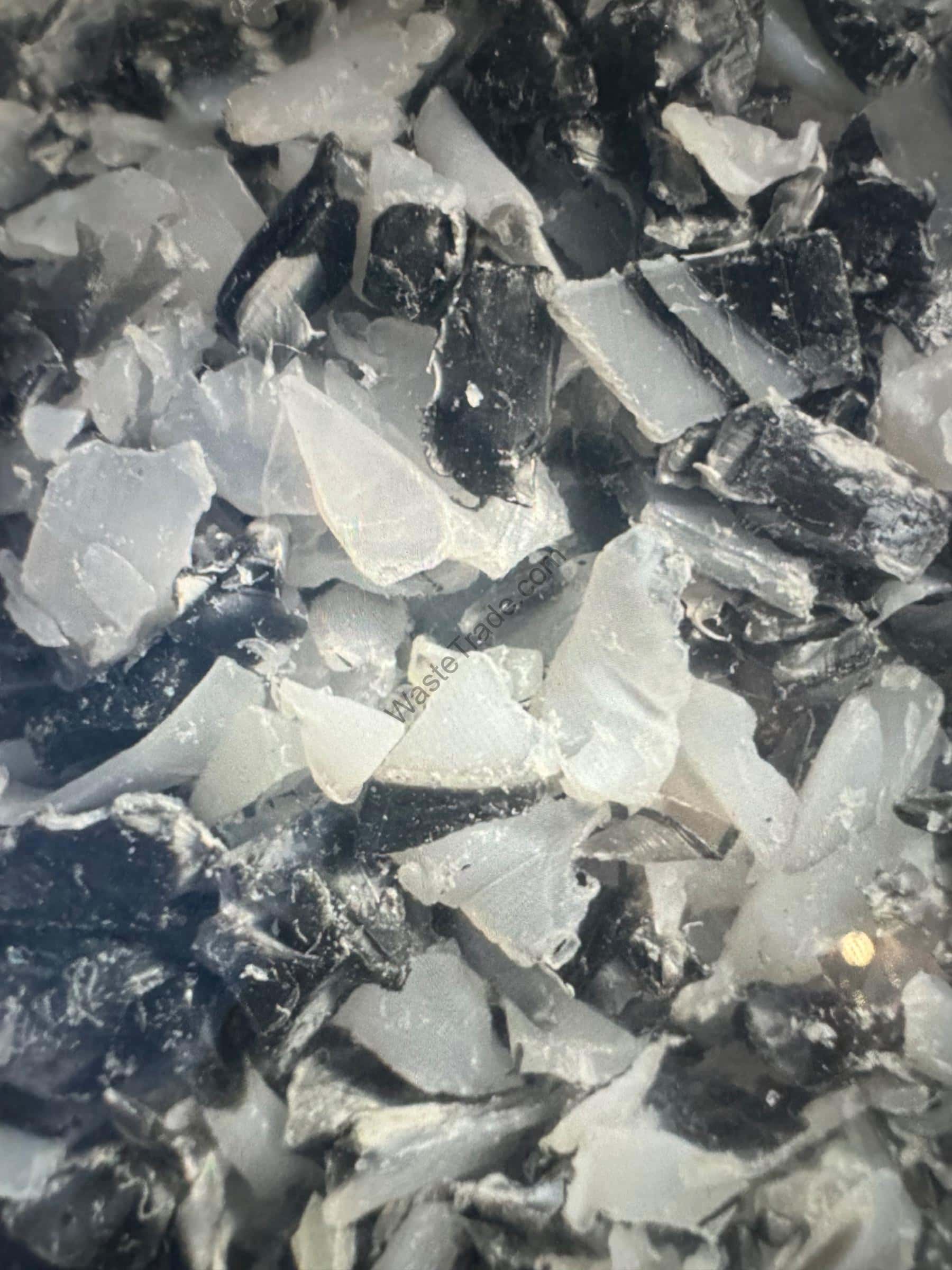 Plastic-HDPE