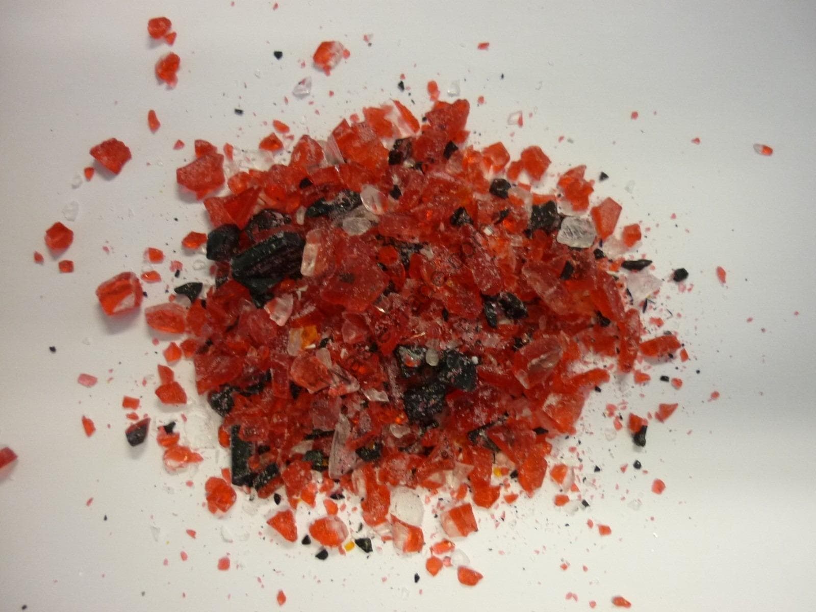 Plastic-Acrylic