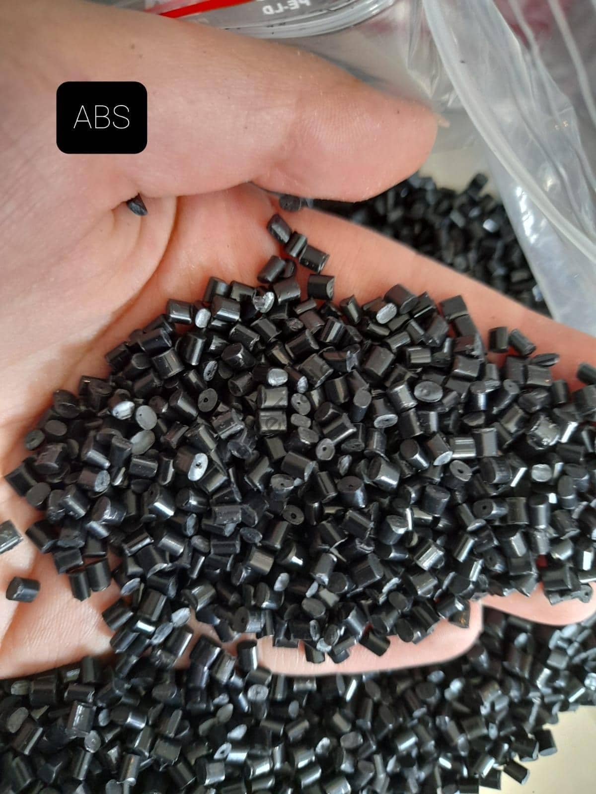 Plastic-ABS