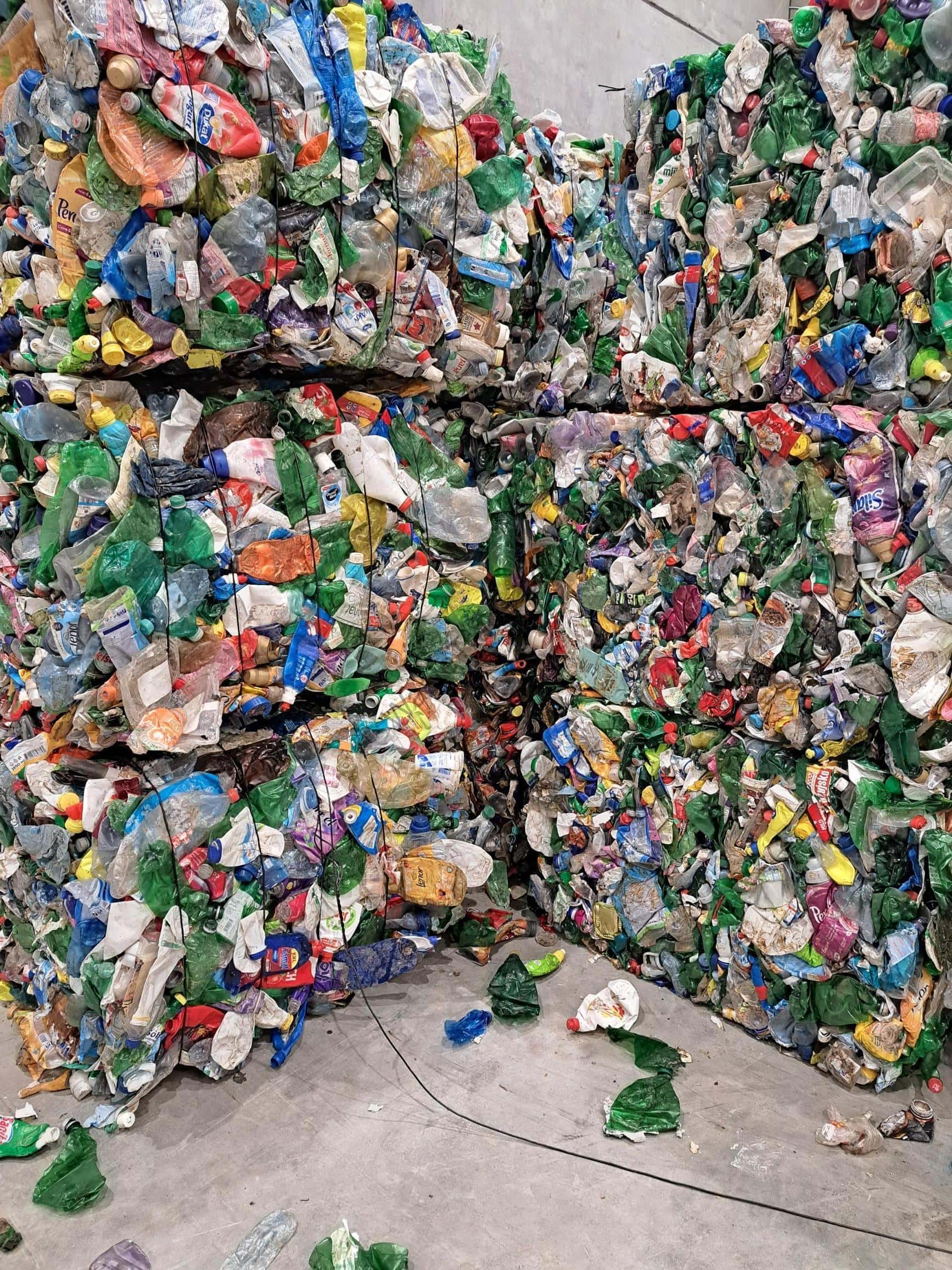 Plastic-PET
