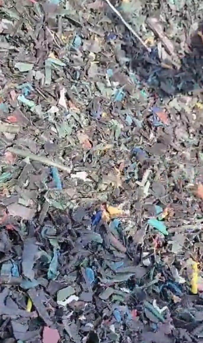 Plastic-PP