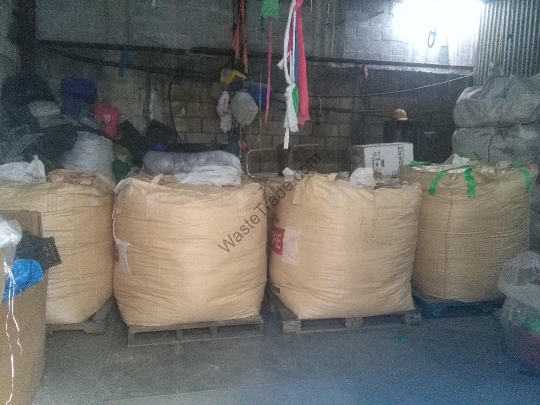 Plastic-PVC