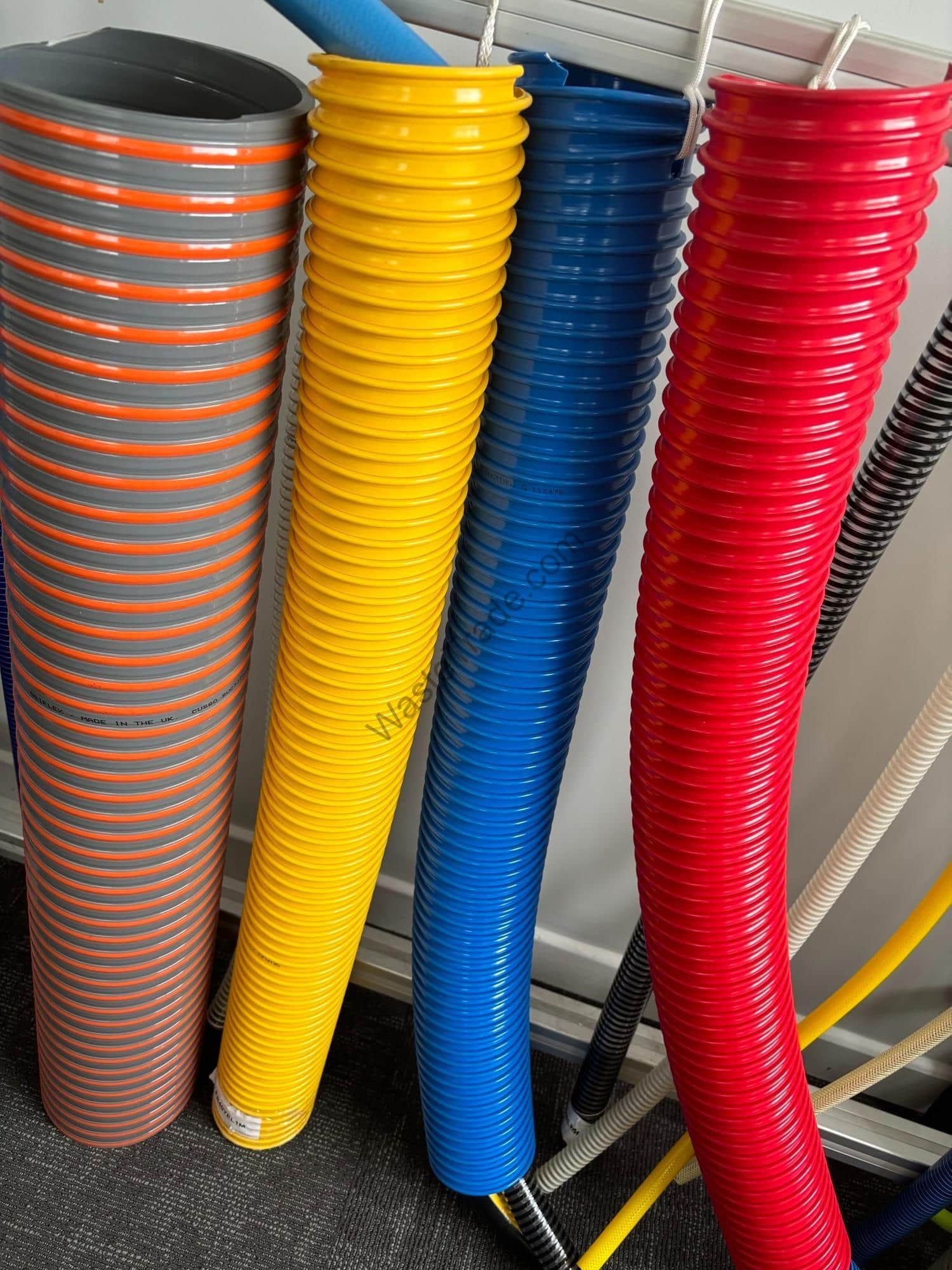 Plastic-PVC