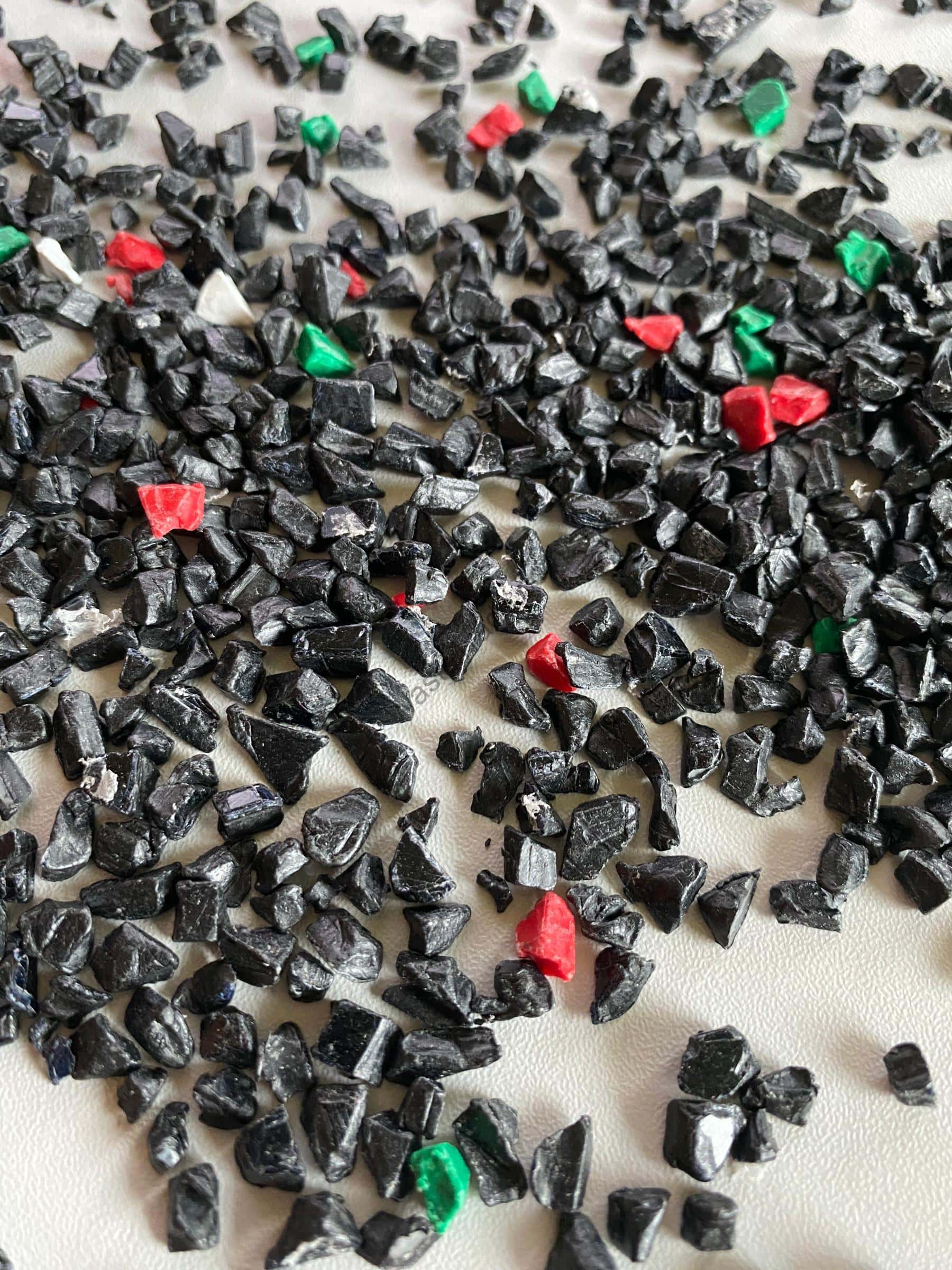 Plastic-ABS