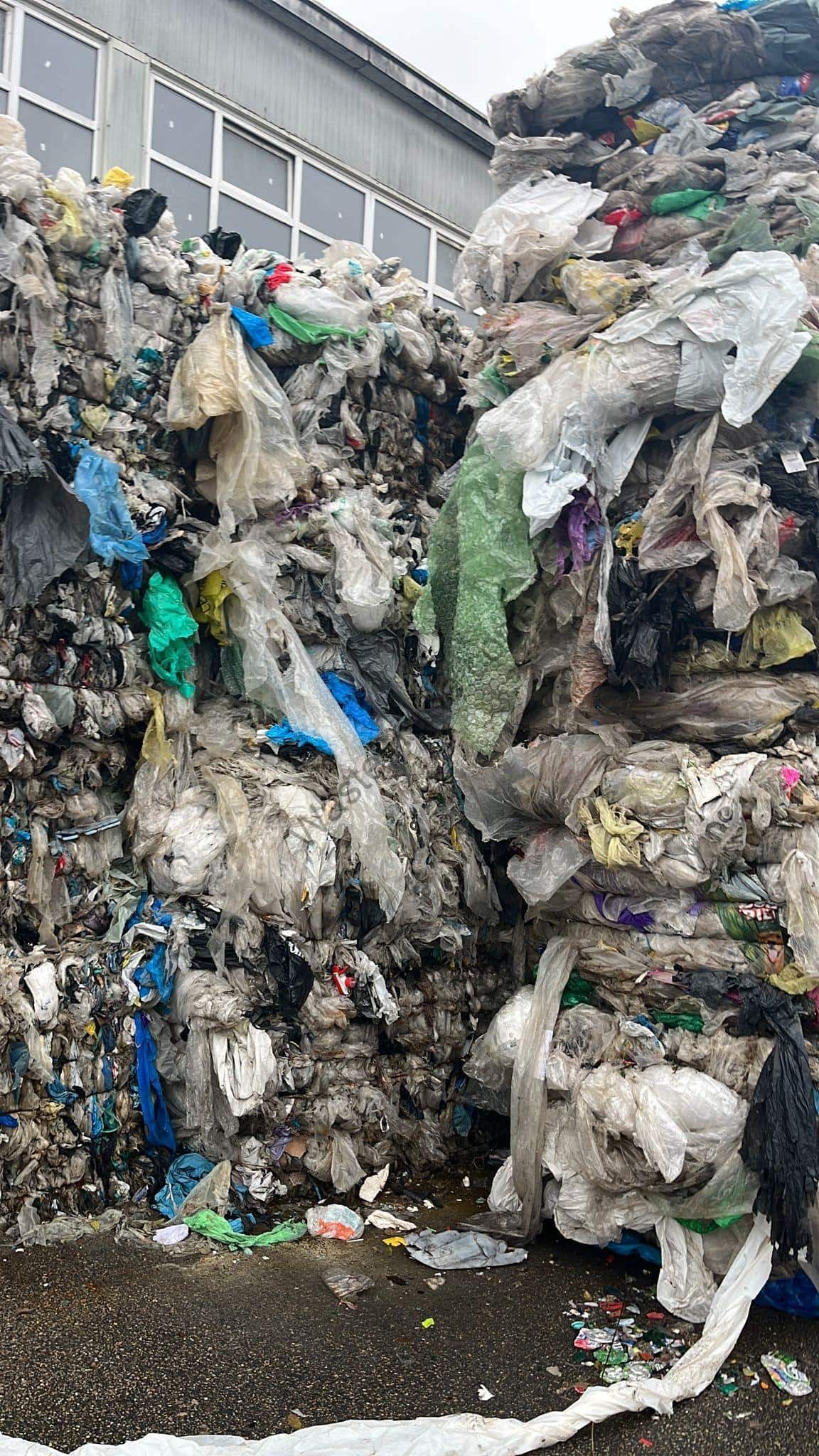 Plastic-LDPE