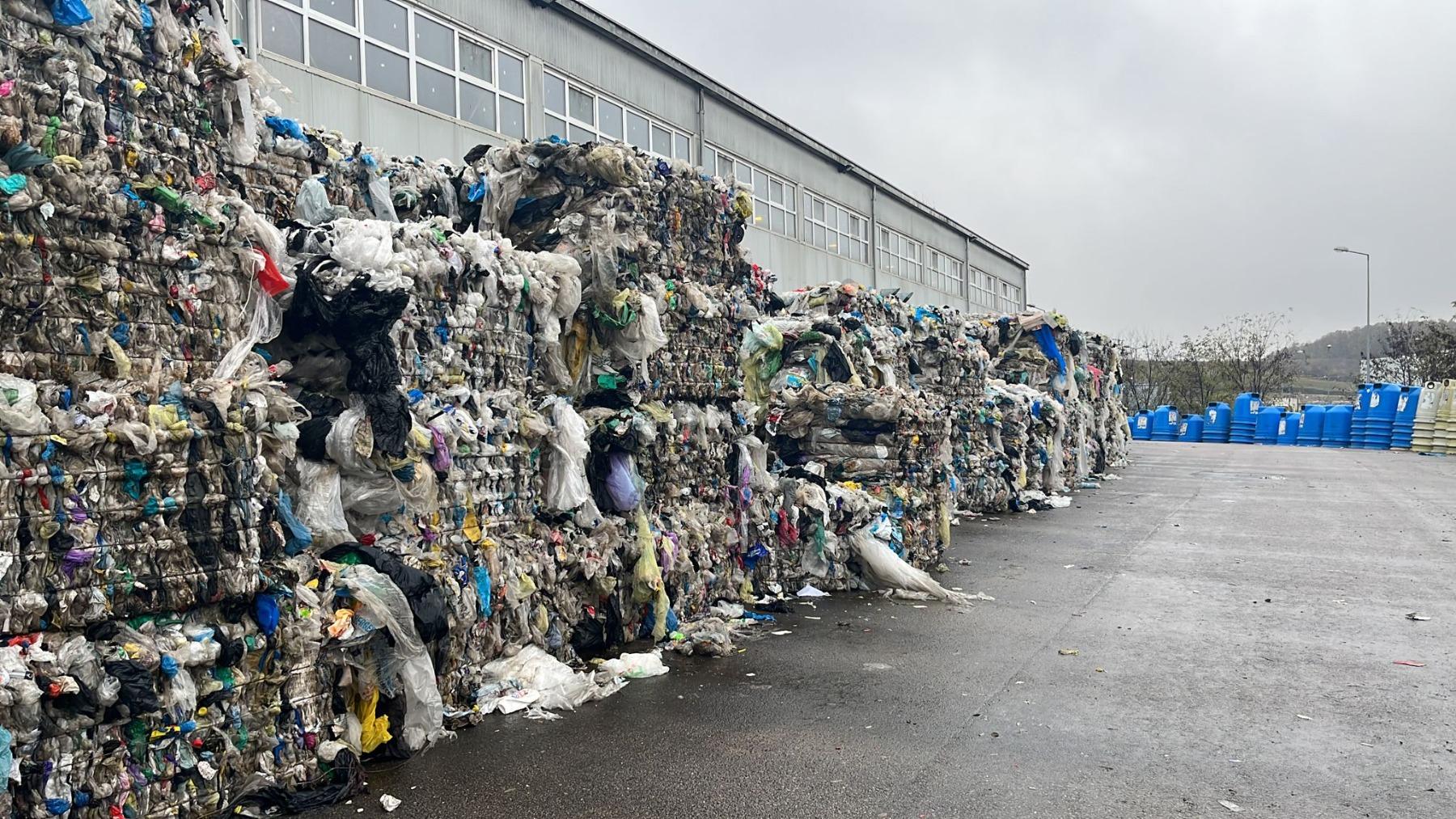 Plastic-LDPE