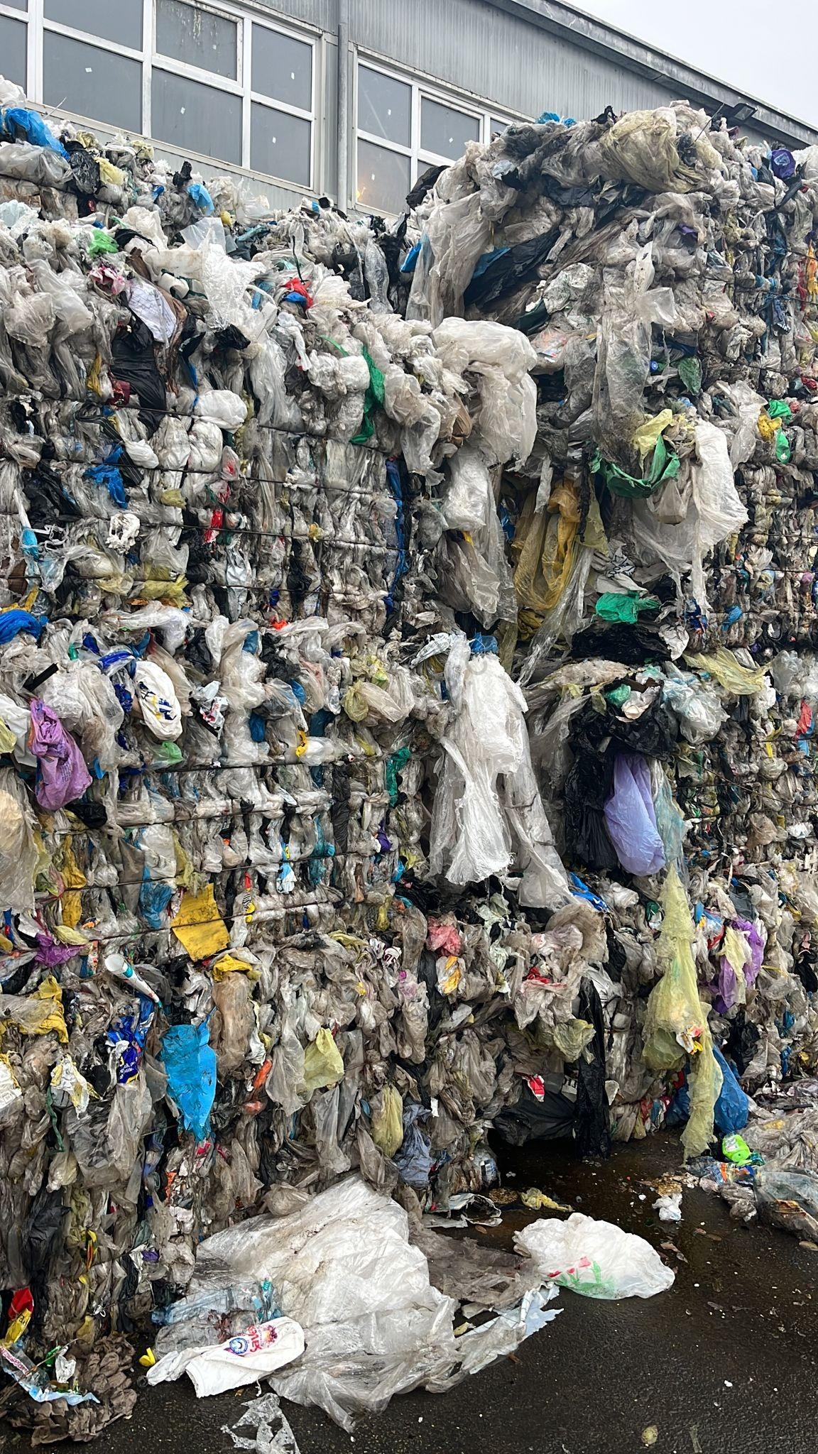 Plastic-LDPE