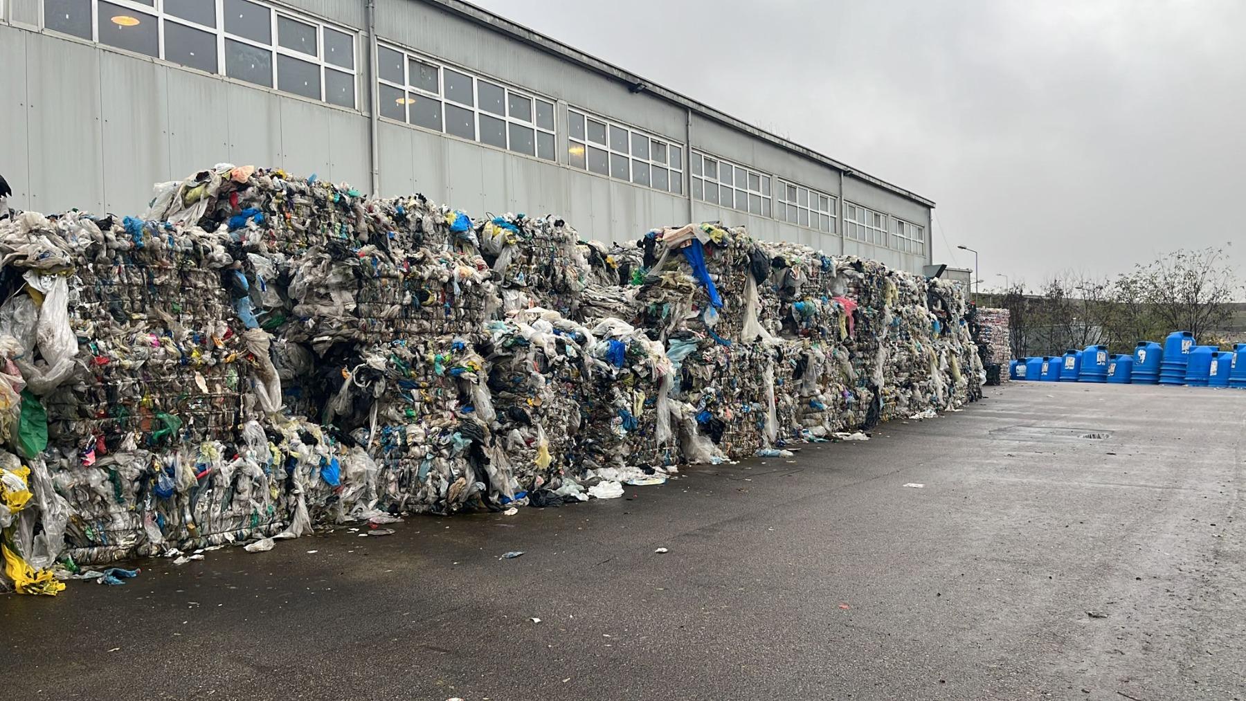 Plastic-LDPE
