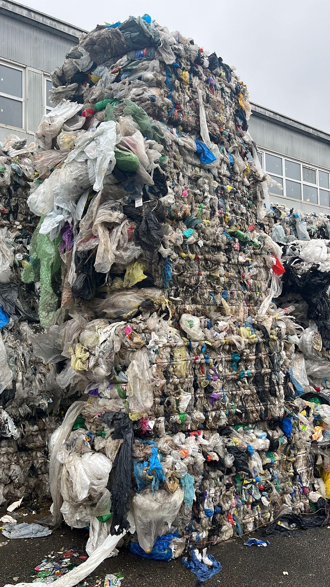 Plastic-LDPE