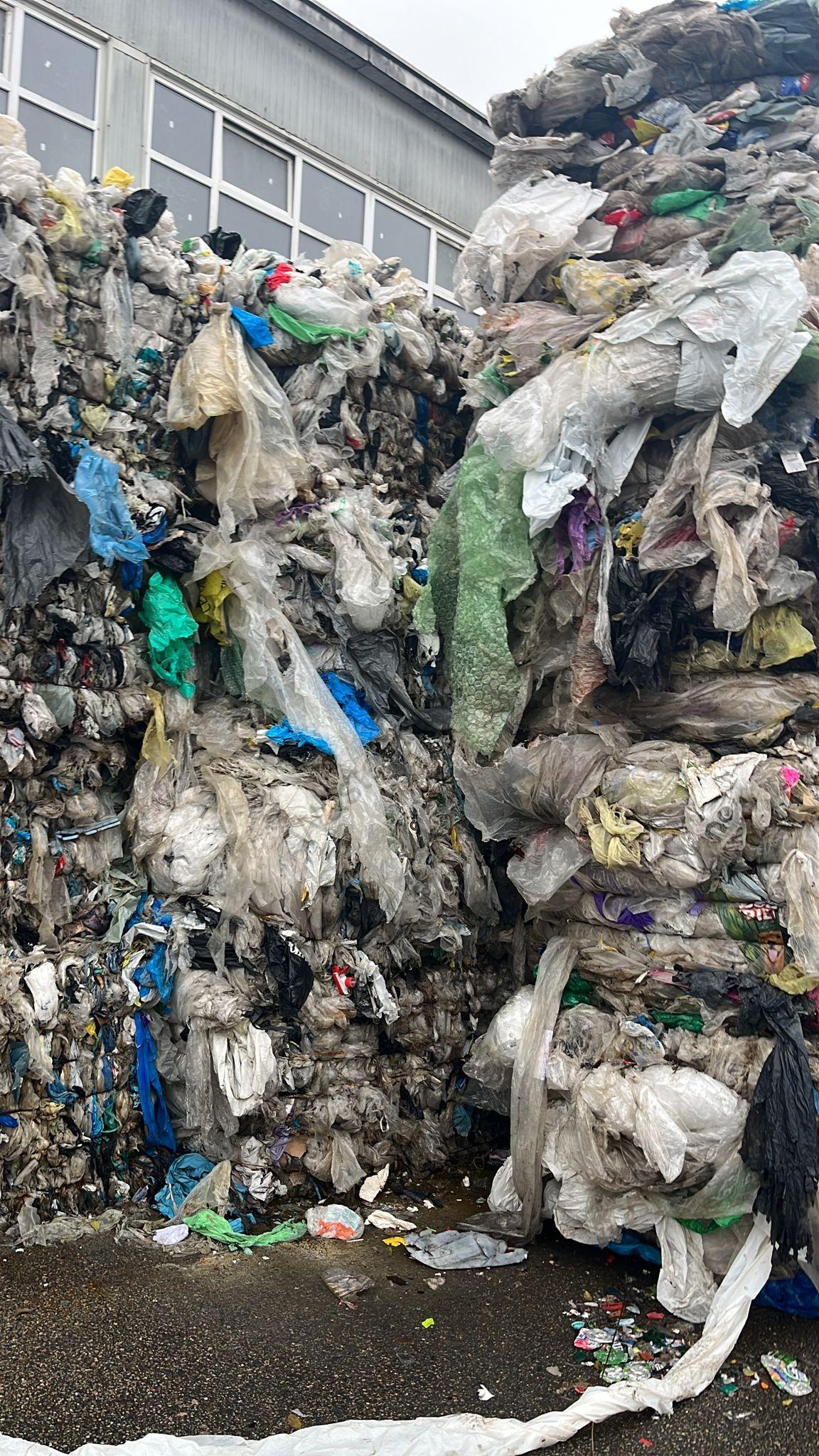 Plastic-LDPE