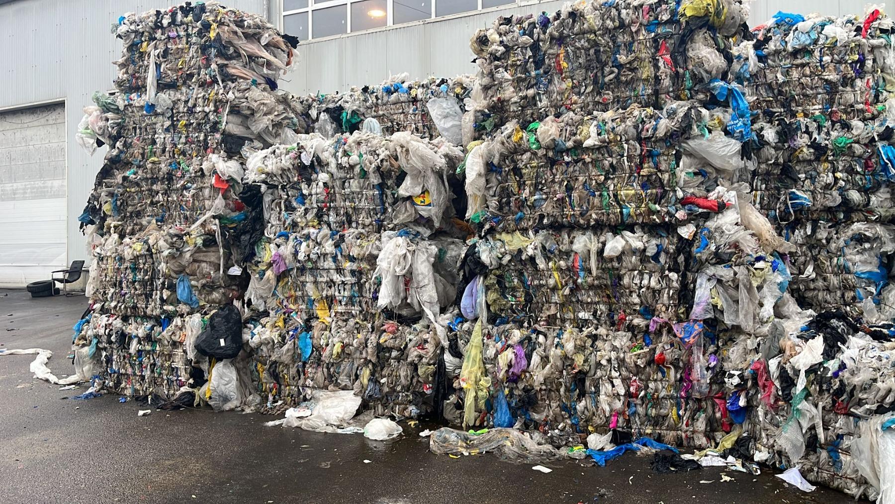 Plastic-LDPE