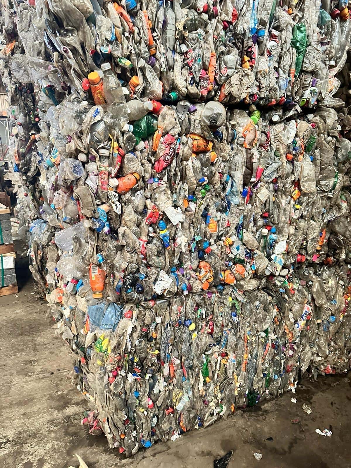 Plastic-PET