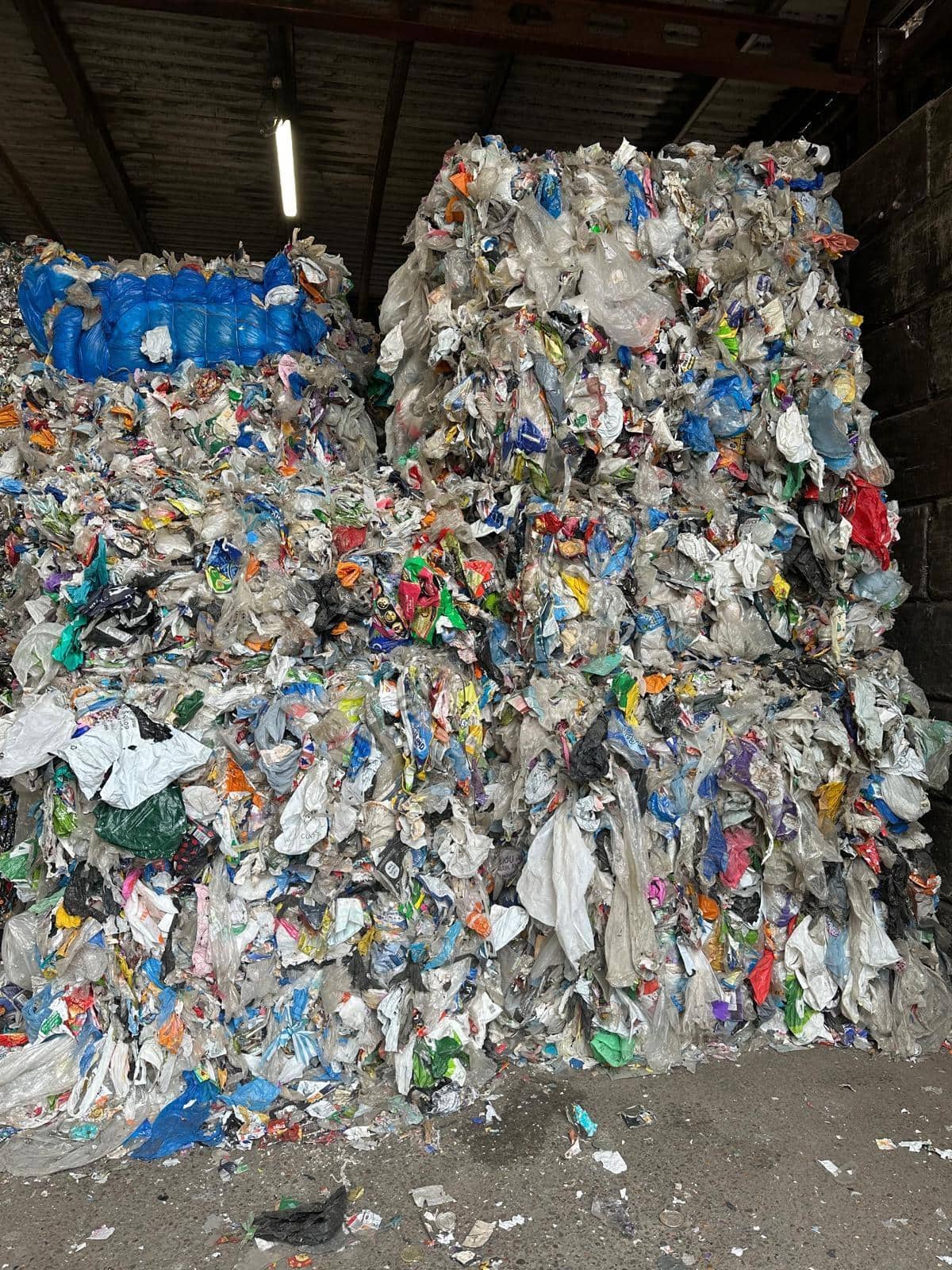 Plastic-LDPE