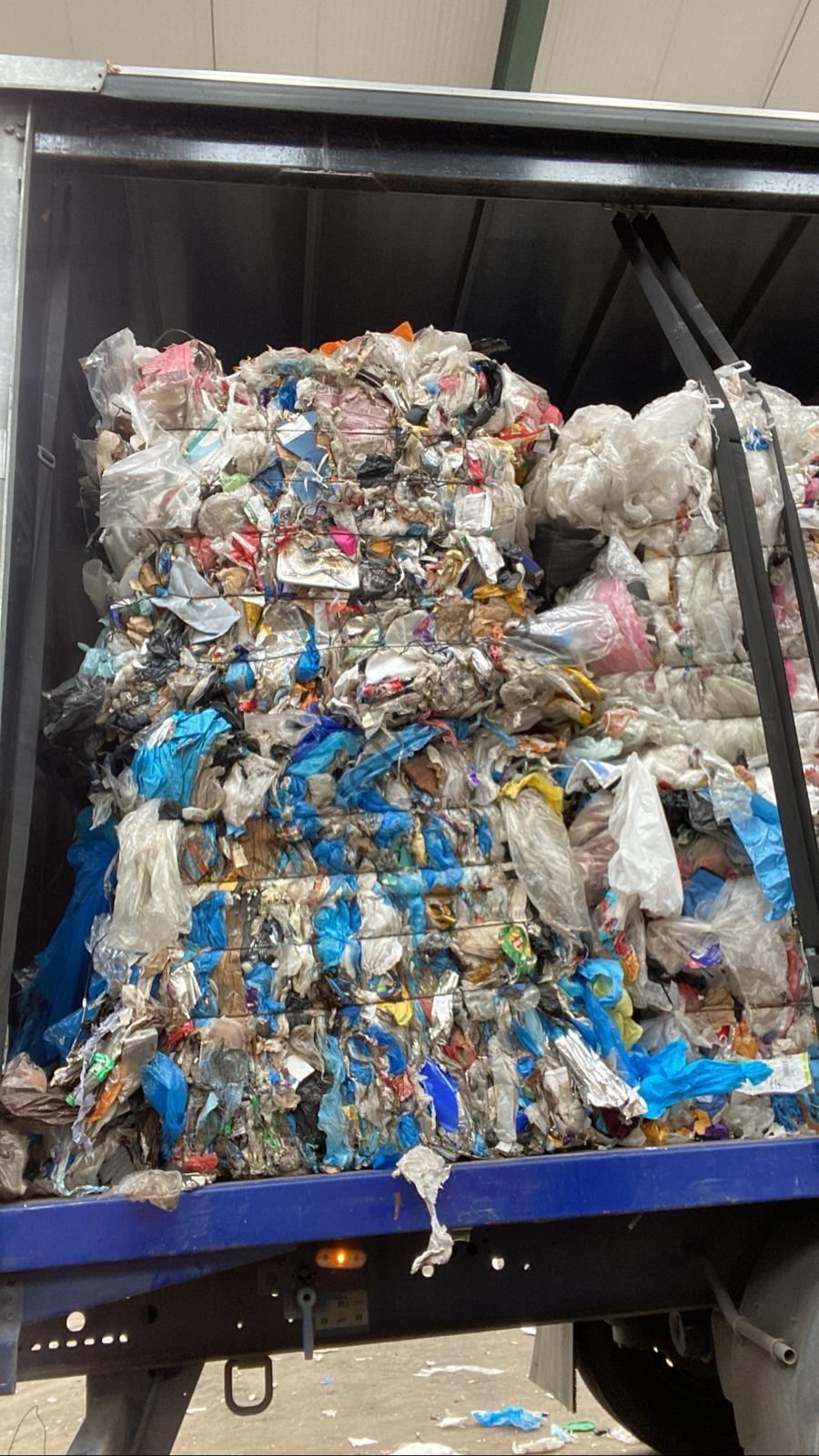 Plastic-LDPE