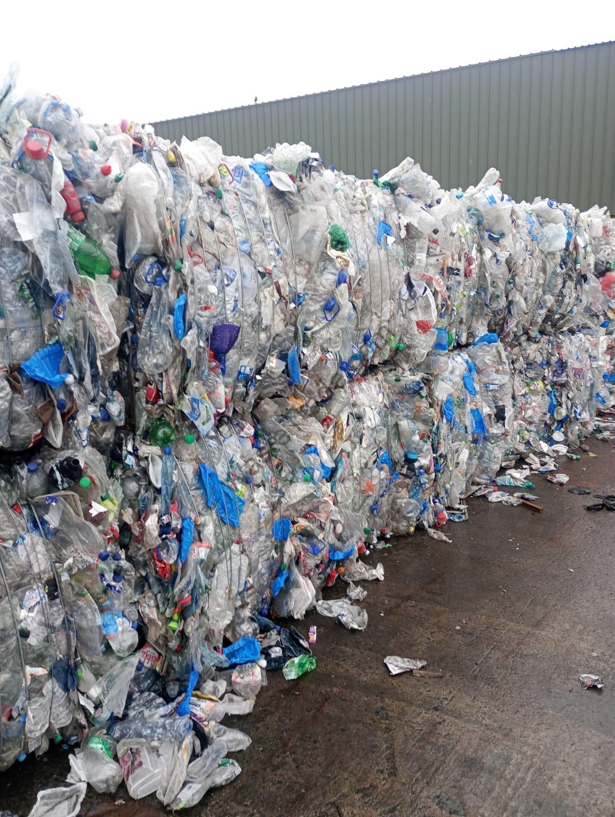 Plastic-PET