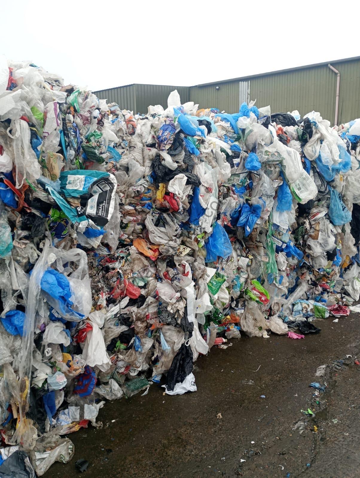 Plastic-LDPE