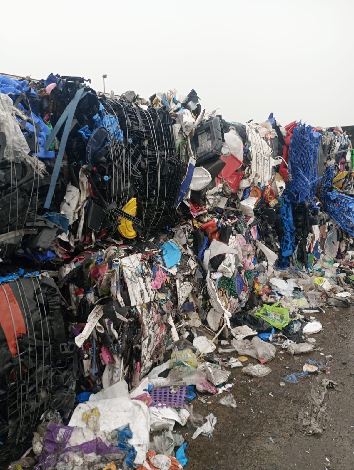 Plastic-Other
