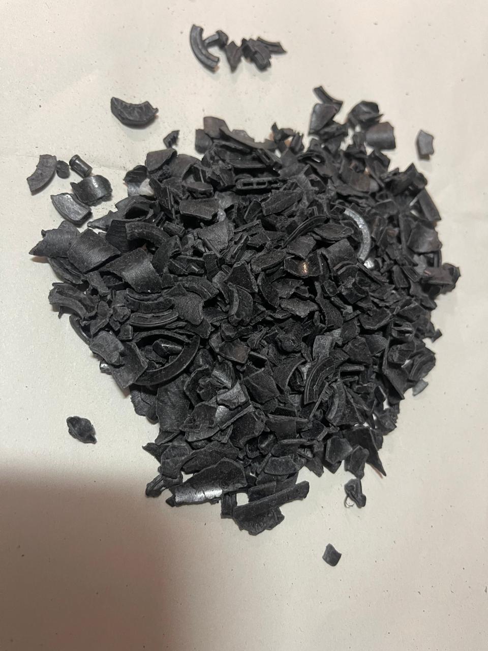 Plastic-PA