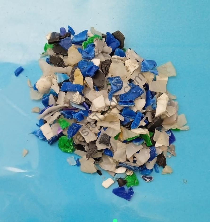 Plastic-HDPE
