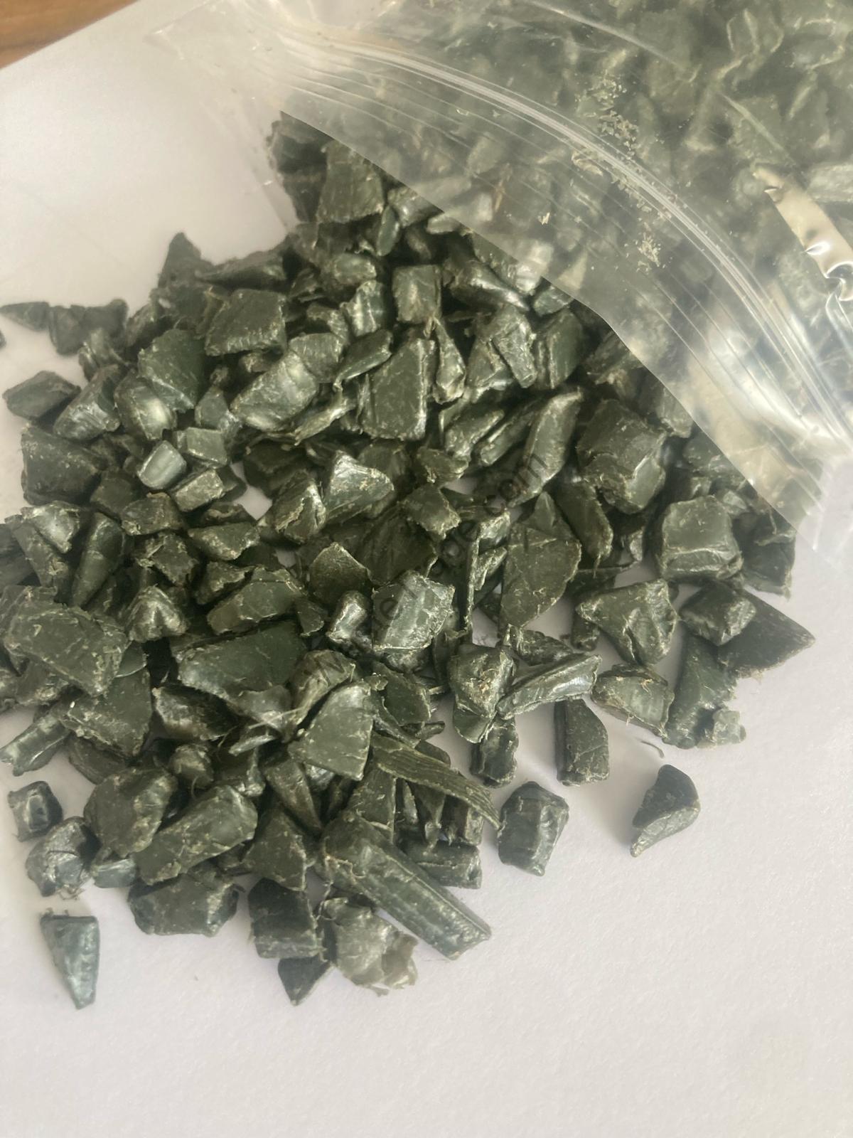 Plastic-HDPE