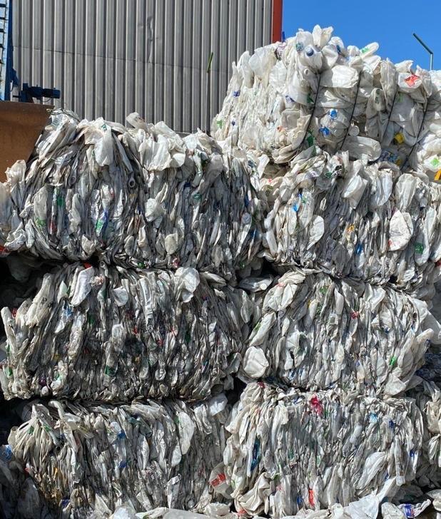 Plastic-HDPE
