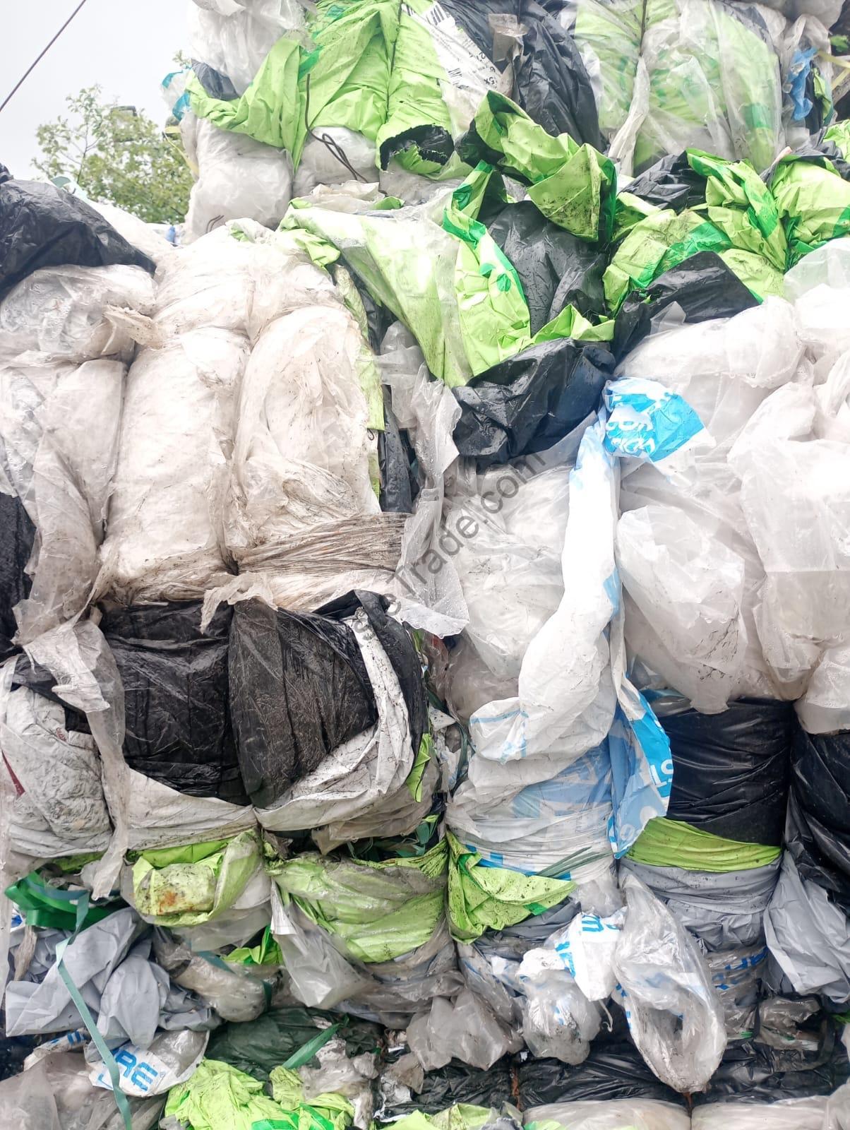 Plastic-LDPE