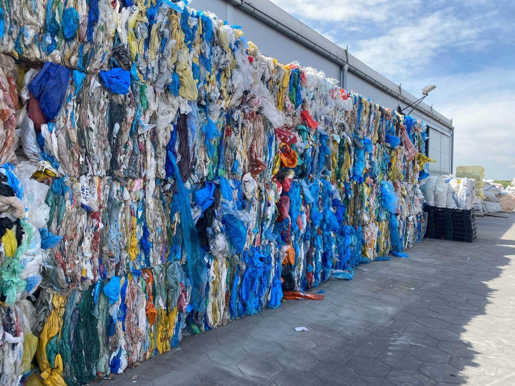 Plastic-LDPE