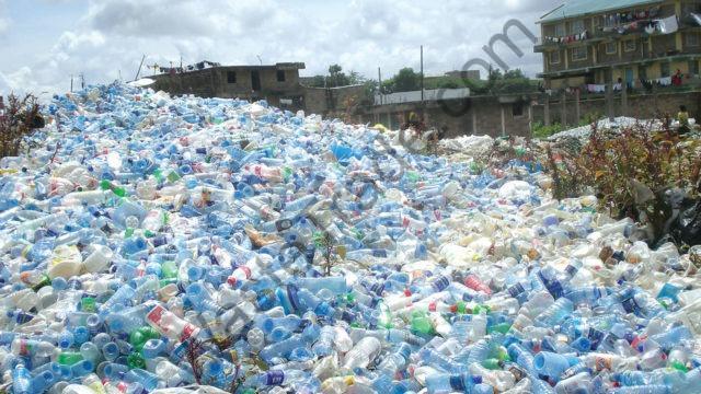 Plastic-PET