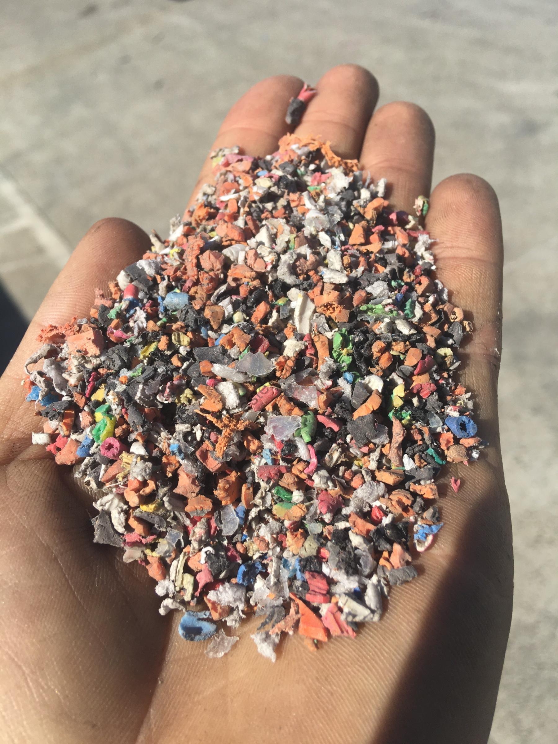 Plastic-PVC