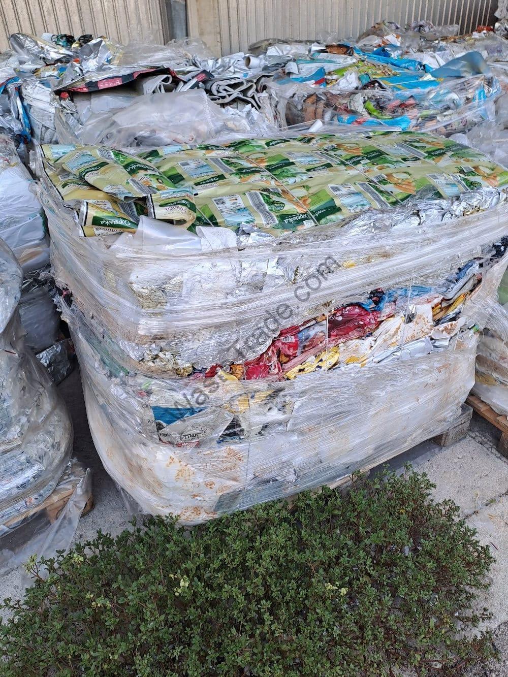 Plastic-PP