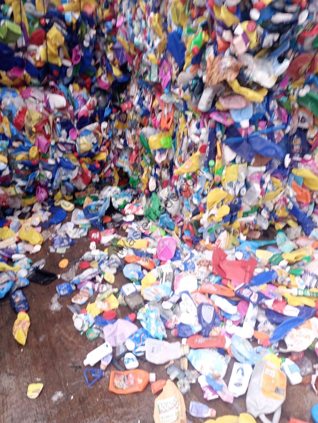 Plastic-HDPE
