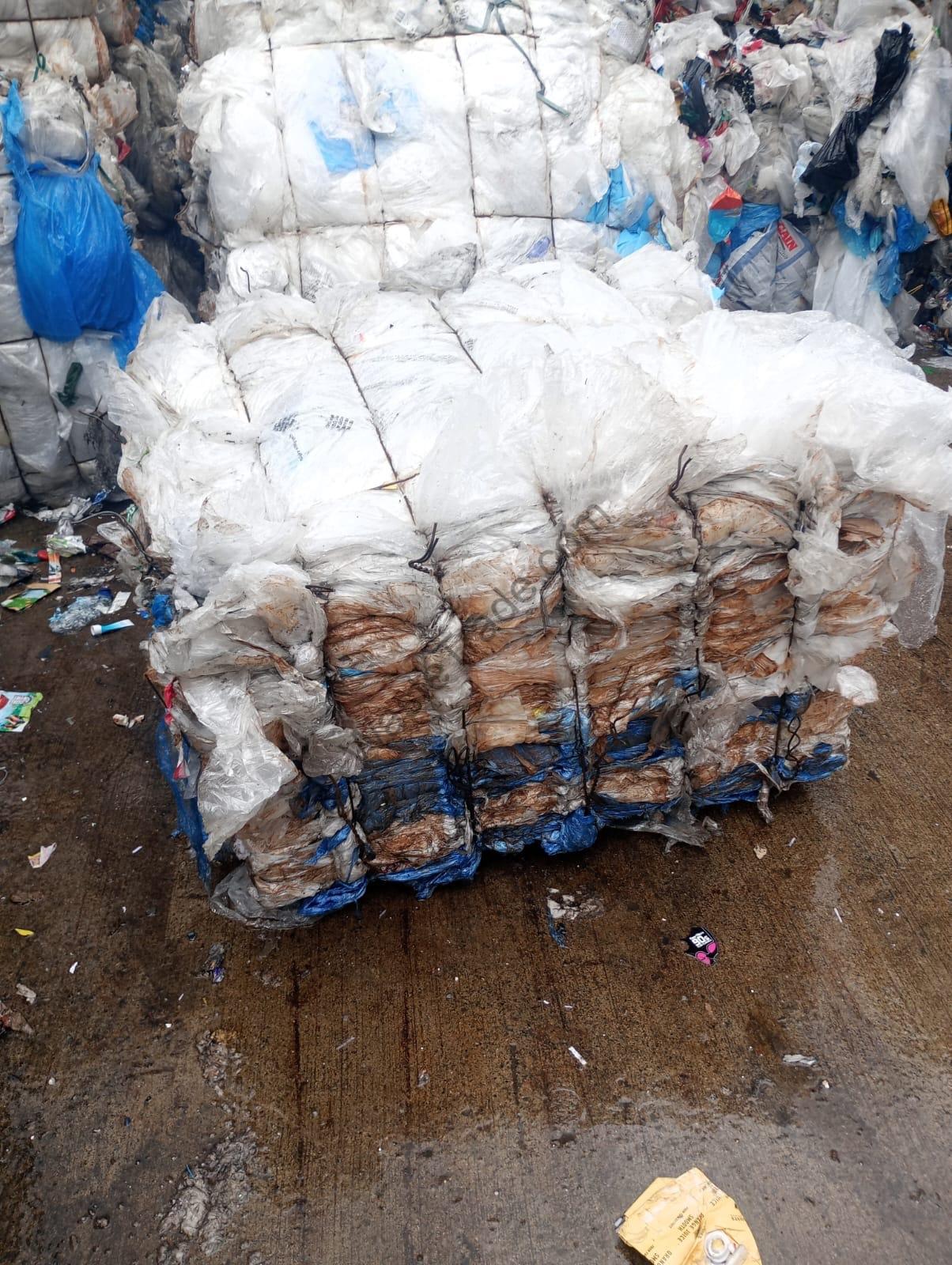 Plastic-LDPE