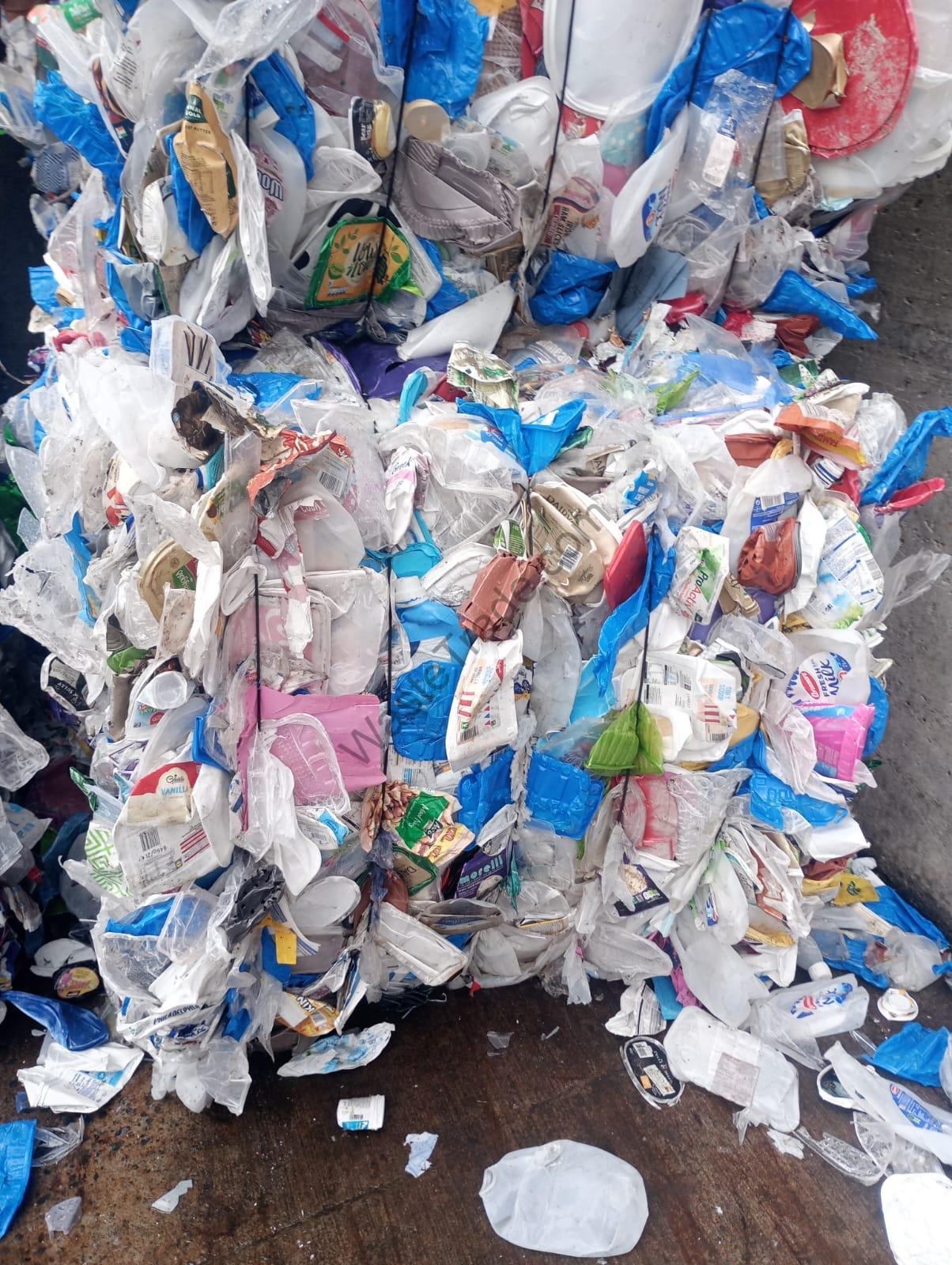 Plastic-PP