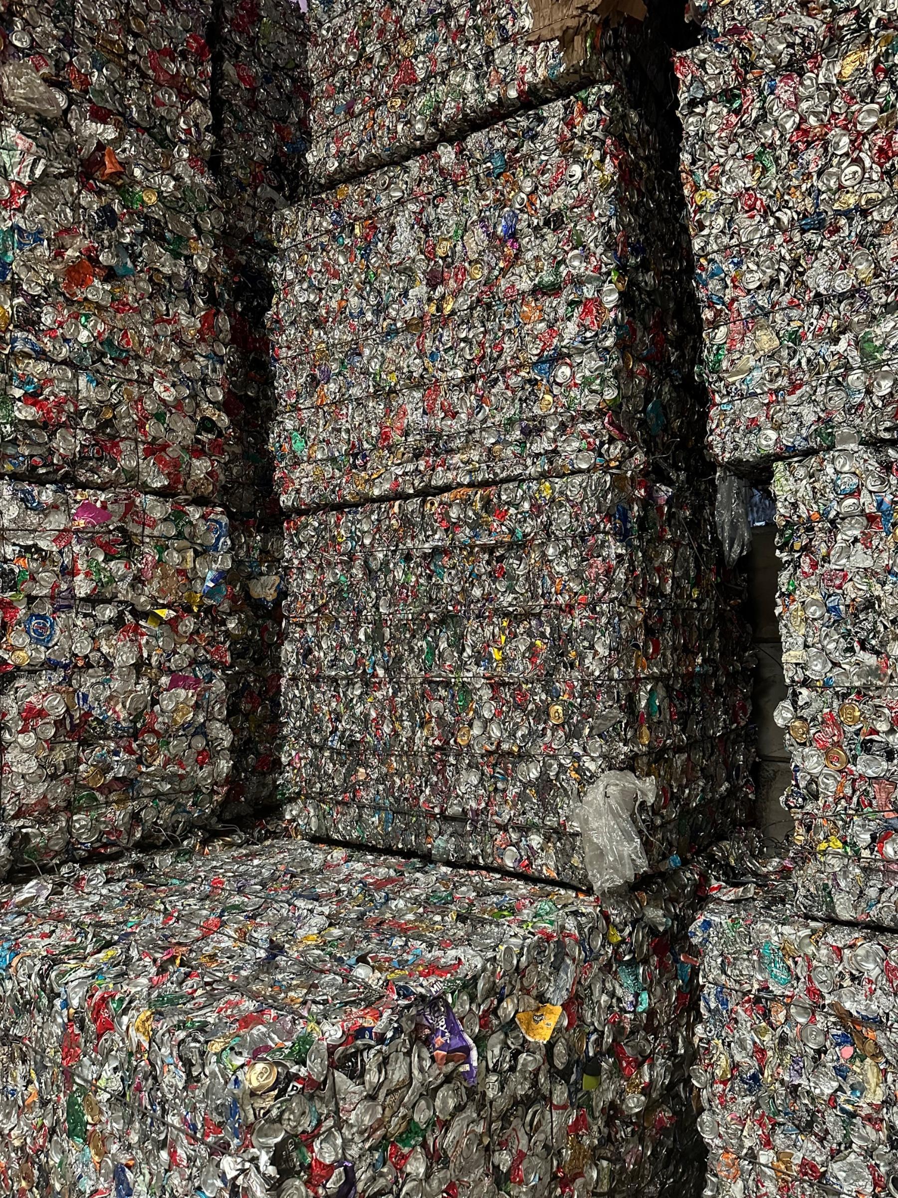 Metal-Non-Ferrous Metals