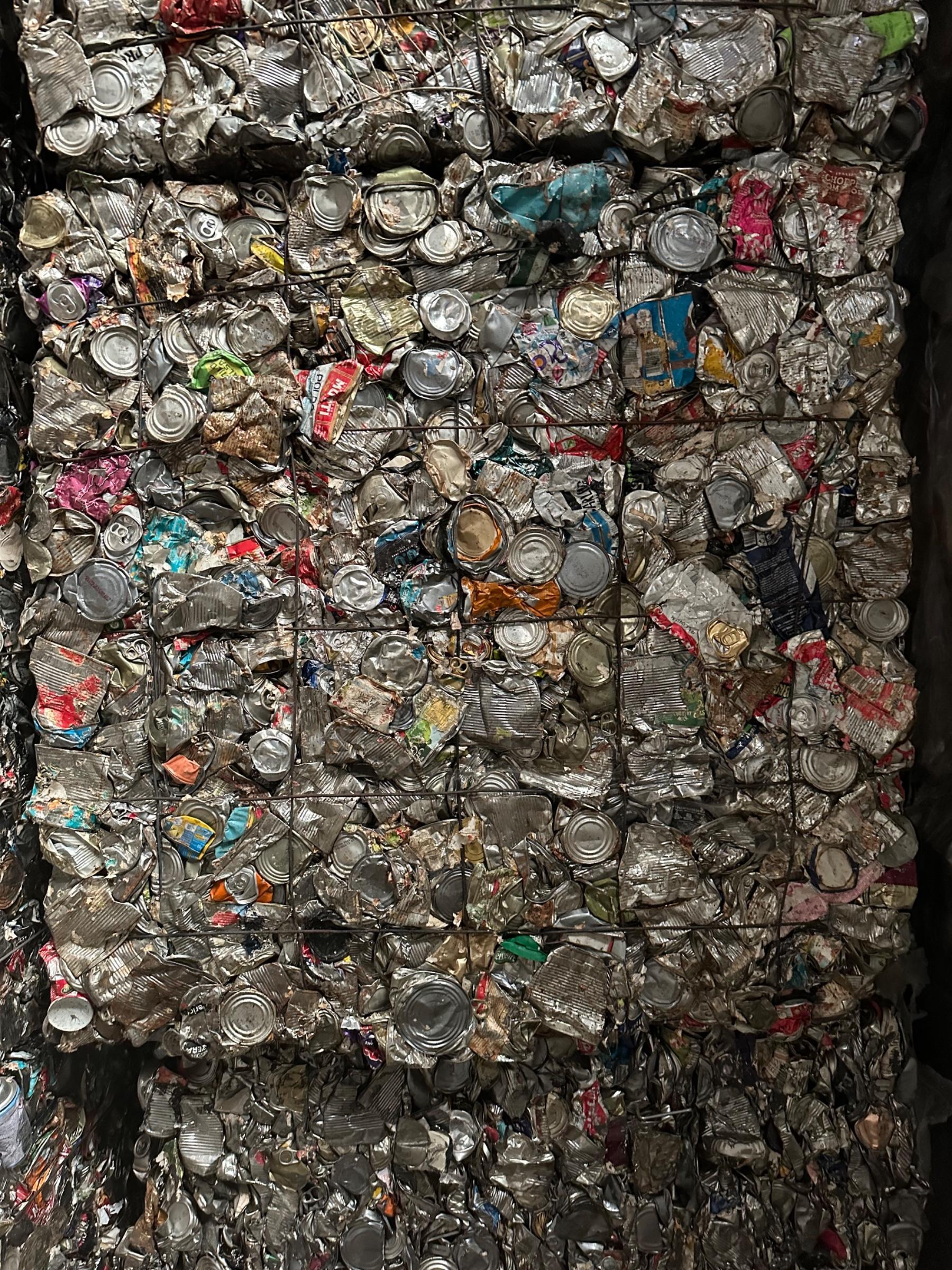 Metal-Ferrous Metals