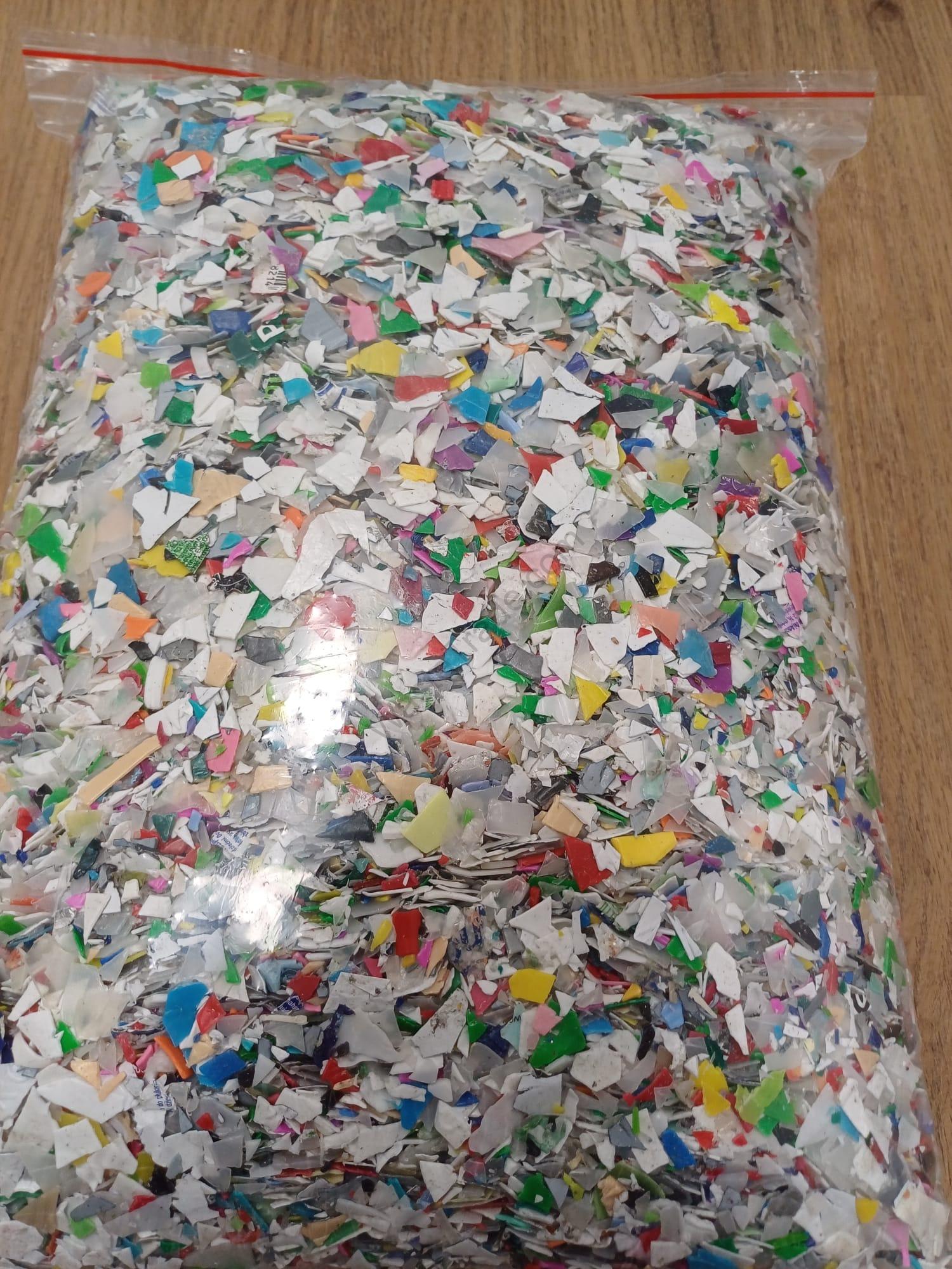 Plastic-HDPE