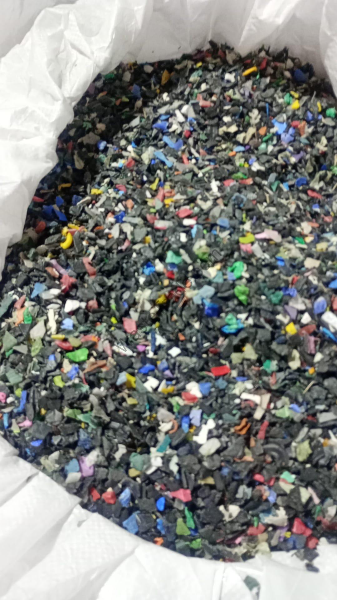 Plastic-HDPE